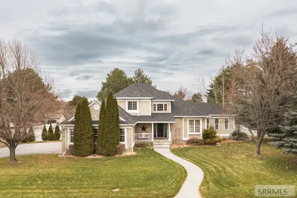 1161 Packer Drive, BLACKFOOT, ID 83221