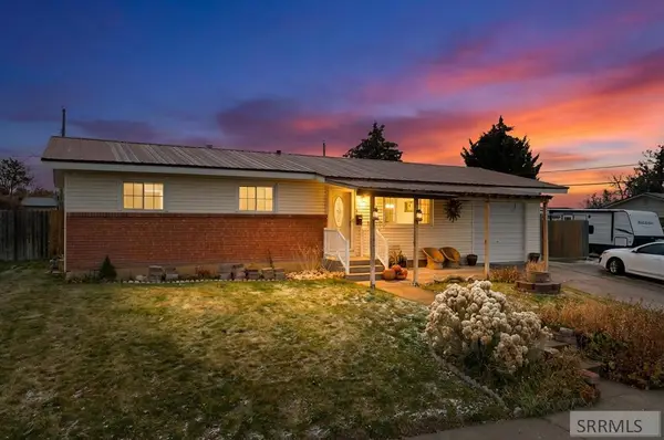 965 Encino, POCATELLO, ID 83201