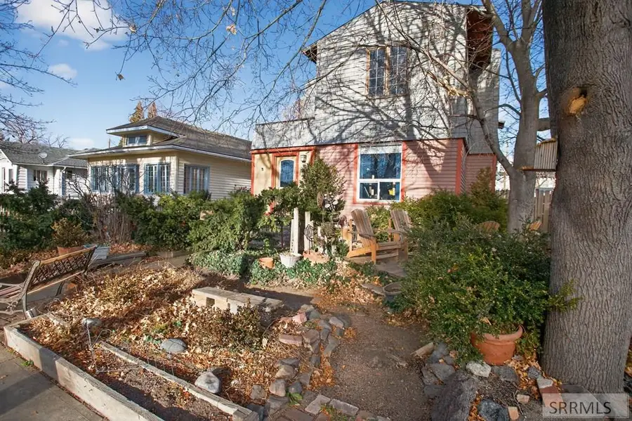 334 6th Avenue, Pocatello, ID 83201 - #2