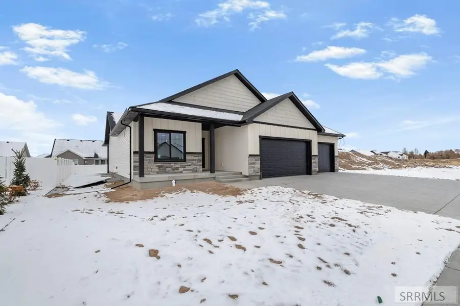 5513 Rock Hollow Lane, Idaho Falls, ID 83401 - Image #2