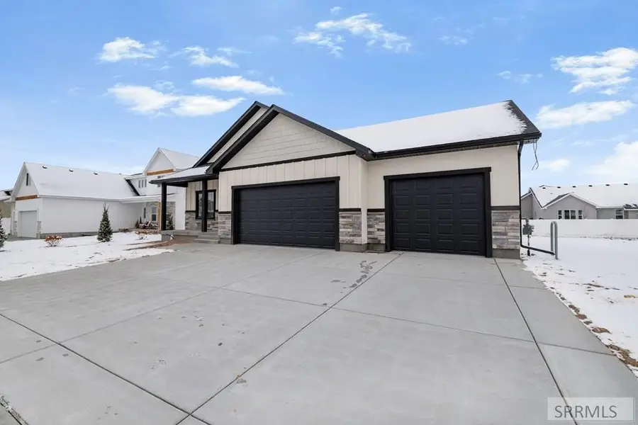 5513 Rock Hollow Lane, Idaho Falls, ID 83401 - Image #3