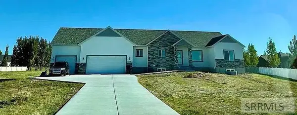 4029 Calloway Drive, RIGBY, ID 83442