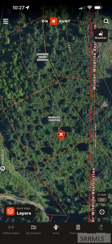 TBD Swan Valley Hwy, Irwin, ID 83428 - Image #2