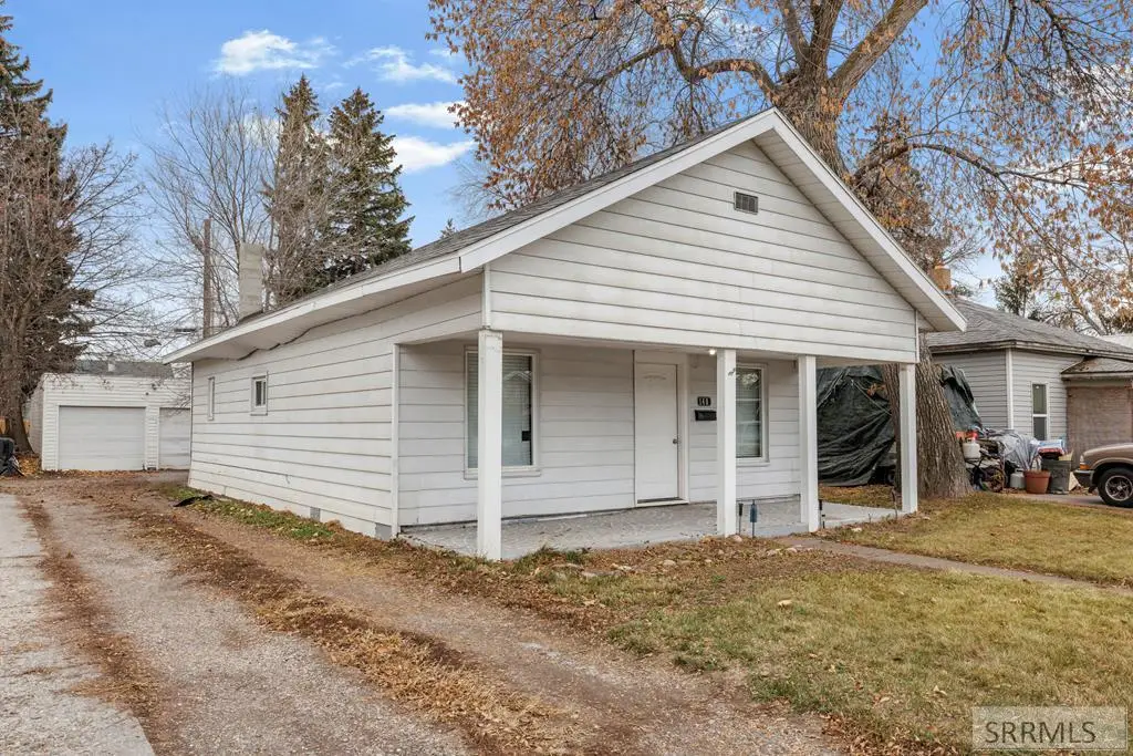 140 13th Street, Idaho Falls, ID 83404 - Image #1
