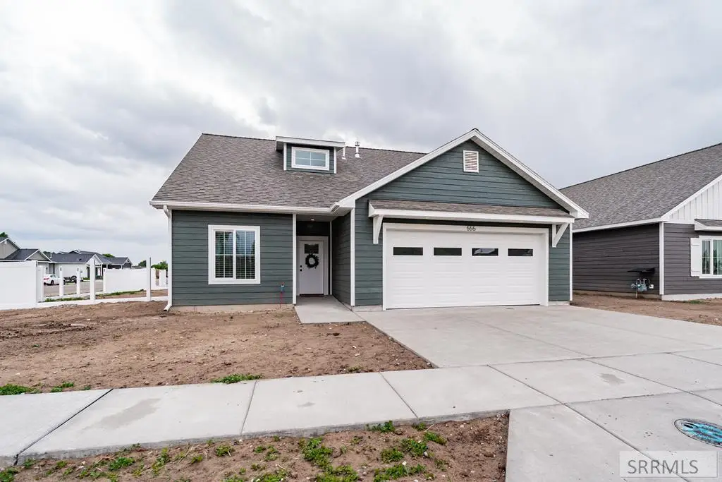 572 Syringa Street, Rigby, ID 83442 - Image #1