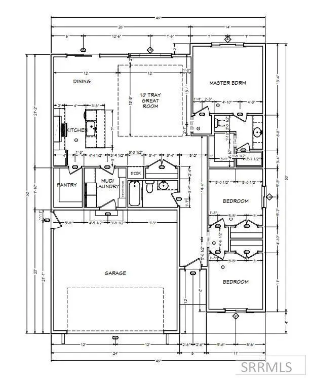 572 Syringa Street, Rigby, ID 83442 - Image #3