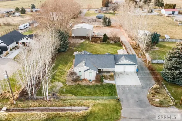 22 725 W, BLACKFOOT, ID 83221