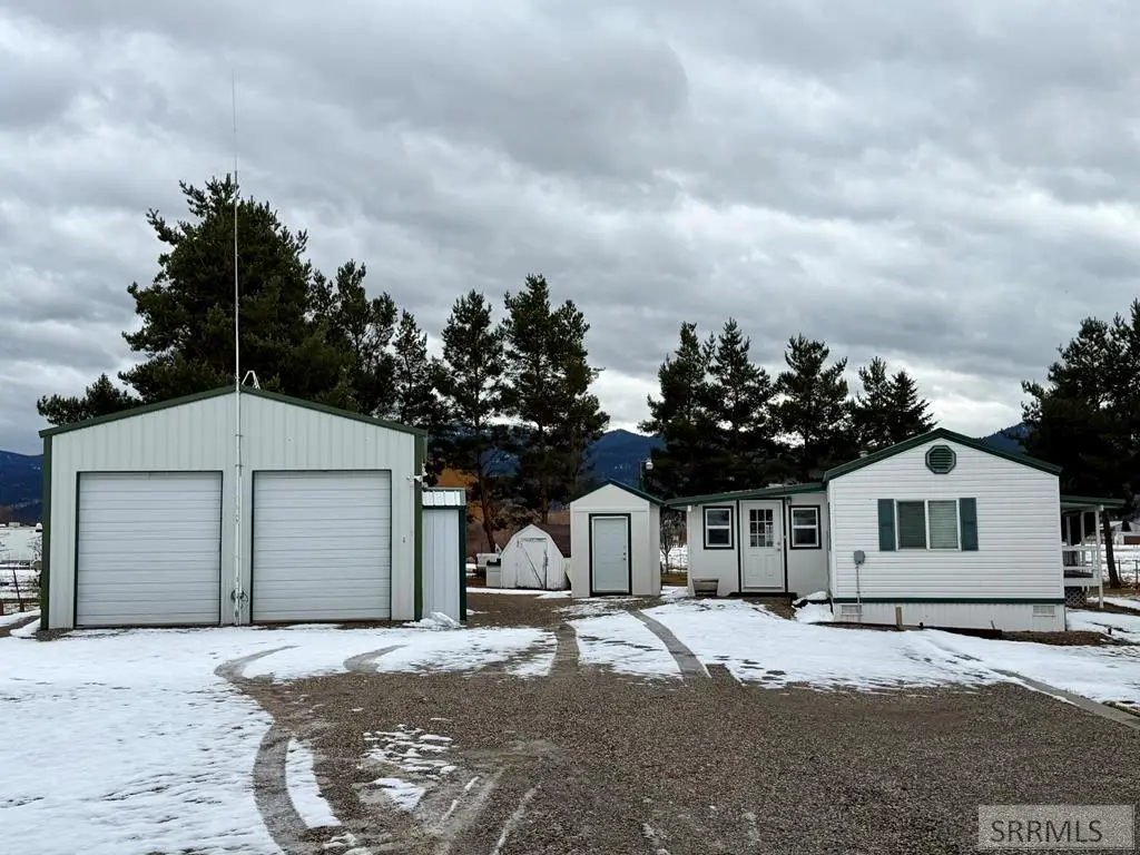 410 Rainey Creek Road, Swan Valley, ID 83449 - Image #1