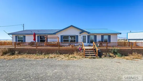 2393 2900 W, ARCO, ID 83213