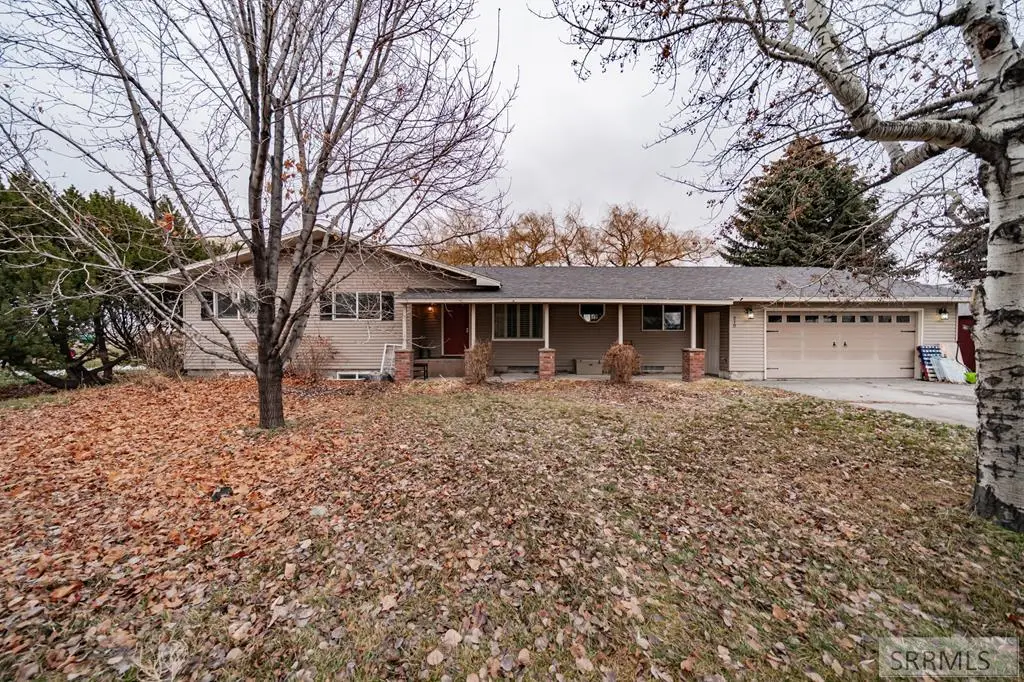 210 4000 E, Rigby, ID 83442 - Image #1