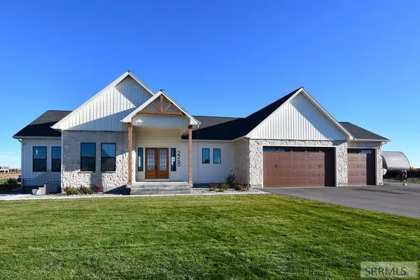 2260 Clover Meadow Way, REXBURG, ID 83440