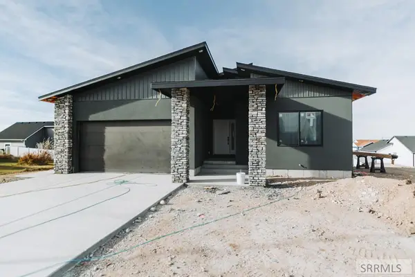 5984 Maggie Drive, IDAHO FALLS, ID 83402