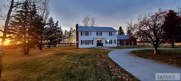 838 N 450 E, FIRTH, ID 83236