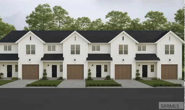 2764 Derrald Loop, AMMON, ID 83406