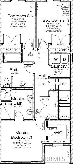 2764 Derrald Loop, Ammon, ID 83406 - Image #3