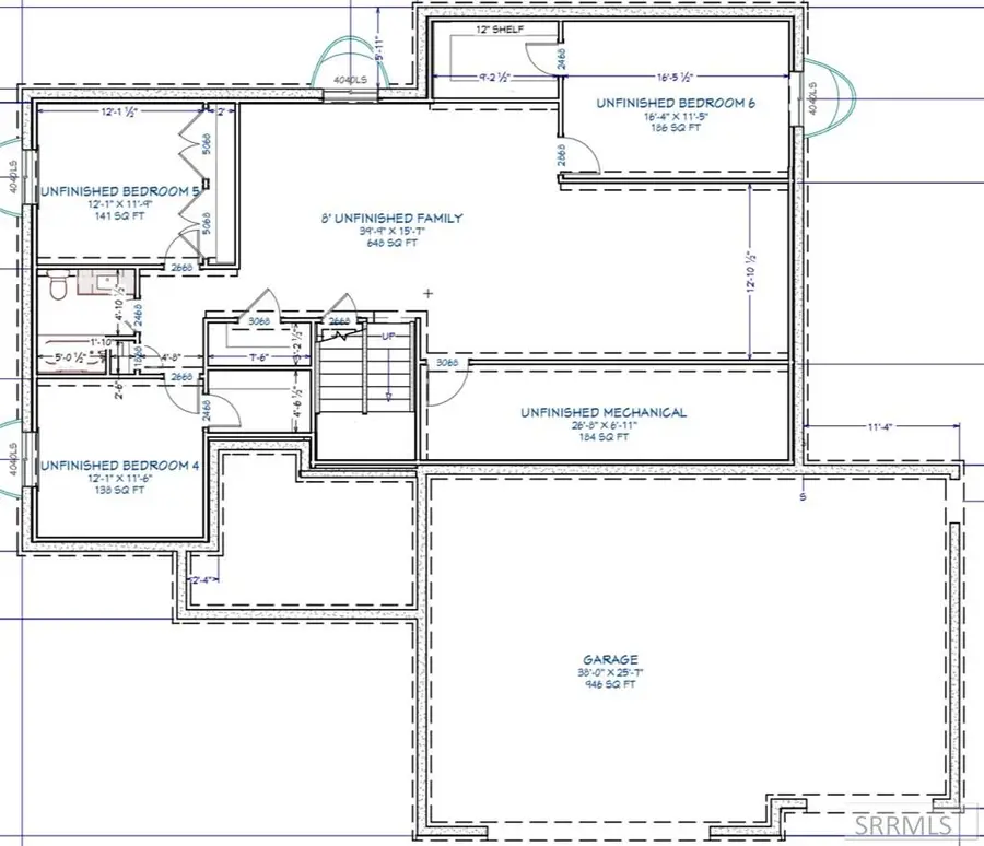 2804 Granite Falls, Ammon, ID 83406 - Image #3