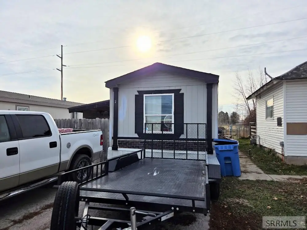 4986 2000 W, Rexburg, ID 83440 - Image #1