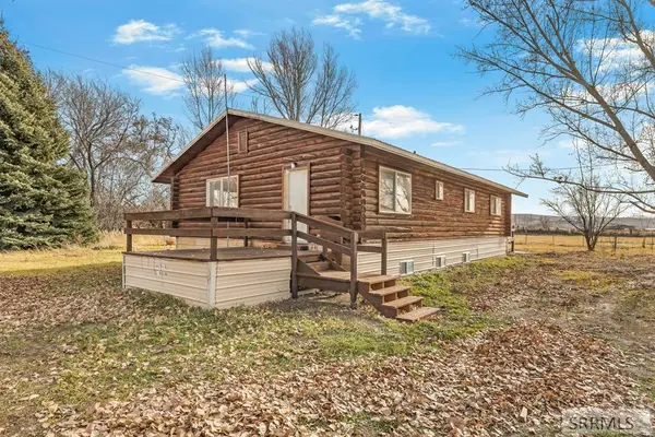 825 700 N, SHELLEY, ID 83274