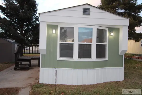 3375 Elswood Drive, IDAHO FALLS, ID 83402