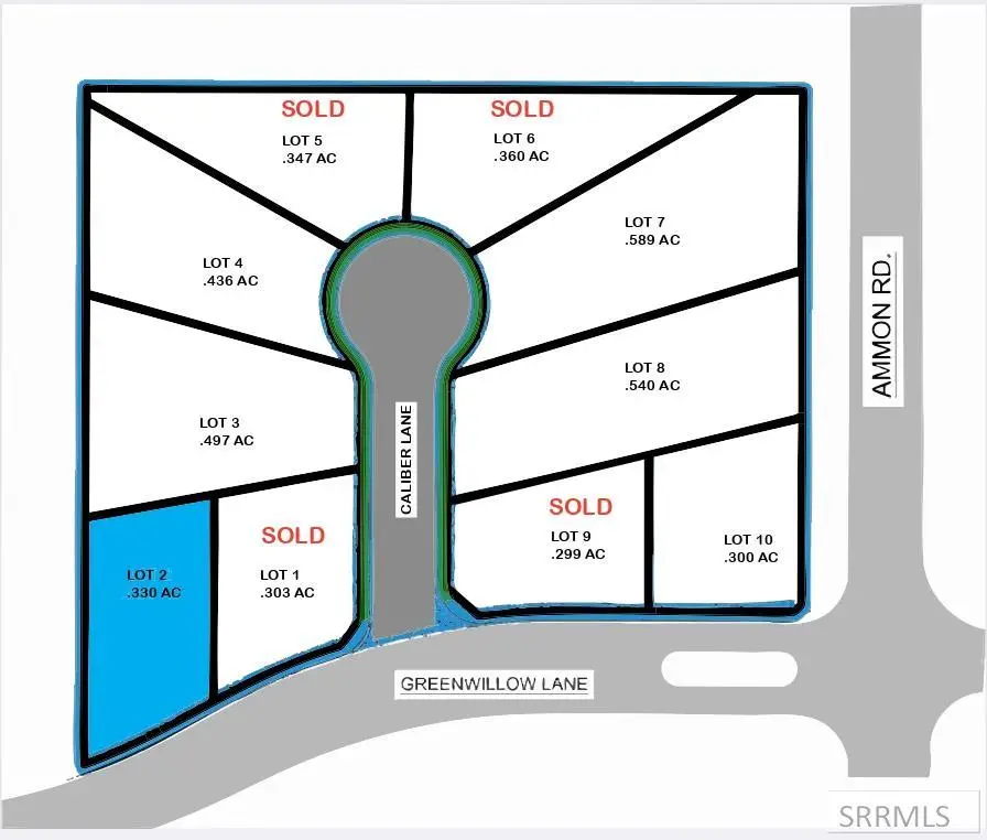 L2 B1 Greenwillow Lane, Ammon, ID 83401 - Image #1