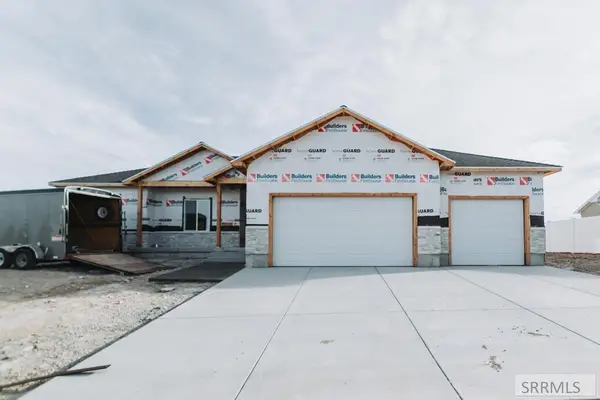 5935 Maggie Drive, IDAHO FALLS, ID 83402