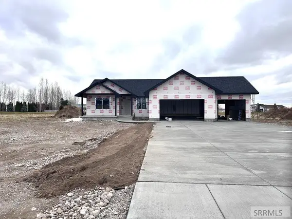 4136 206 N, RIGBY, ID 83442