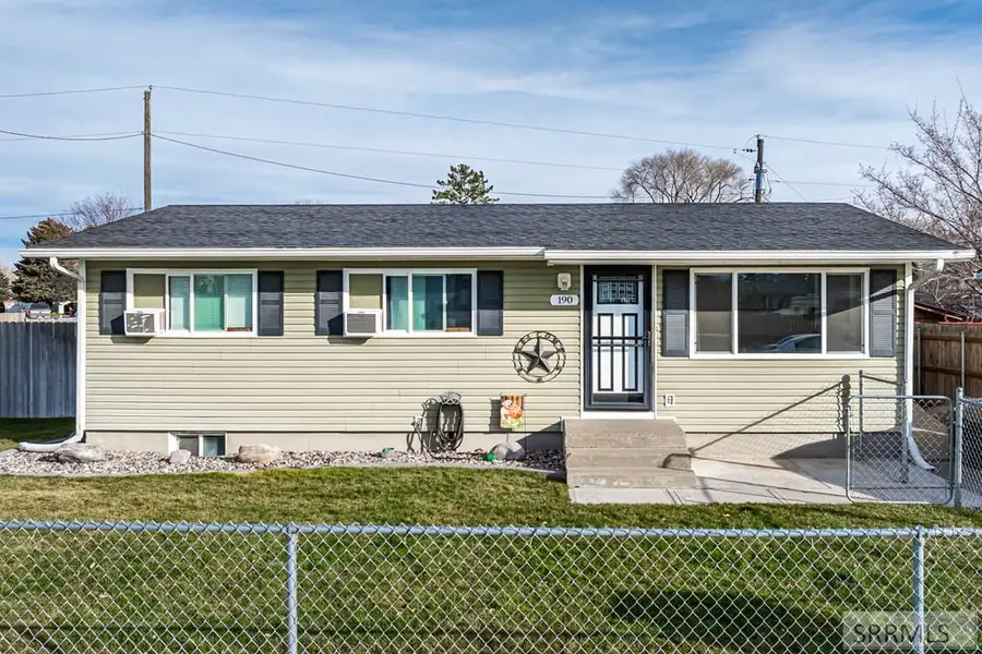 190 Henry Avenue, Pocatello, ID 83202 - Image #2