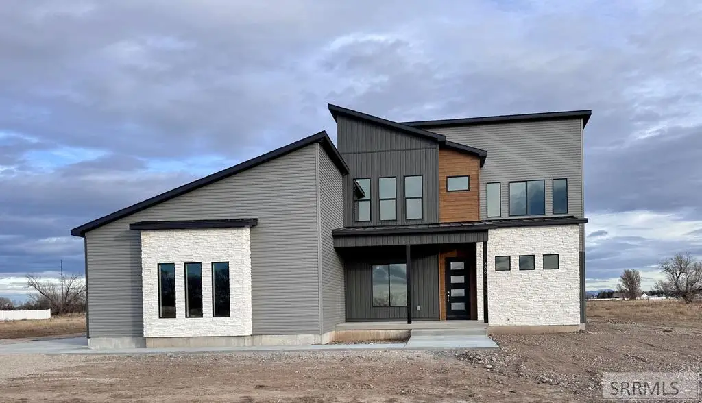 386 N 3744 E, Rigby, ID 83442 - Image #1