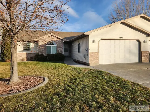 1575 Windsor Drive, AMMON, ID 83406