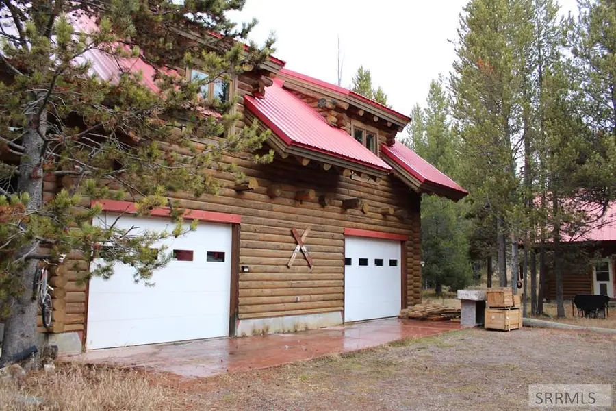 4212 Big Springs Loop Road, Island Park, ID 83429 - Image #2