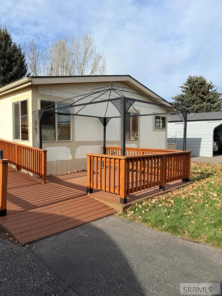 2143 Whispering Pines Drive, Idaho Falls, ID 83401 - Image #2