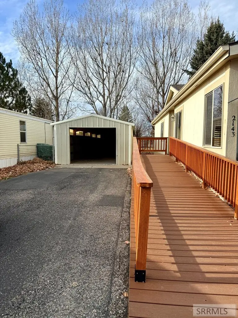 2143 Whispering Pines Drive, Idaho Falls, ID 83401 - Image #3