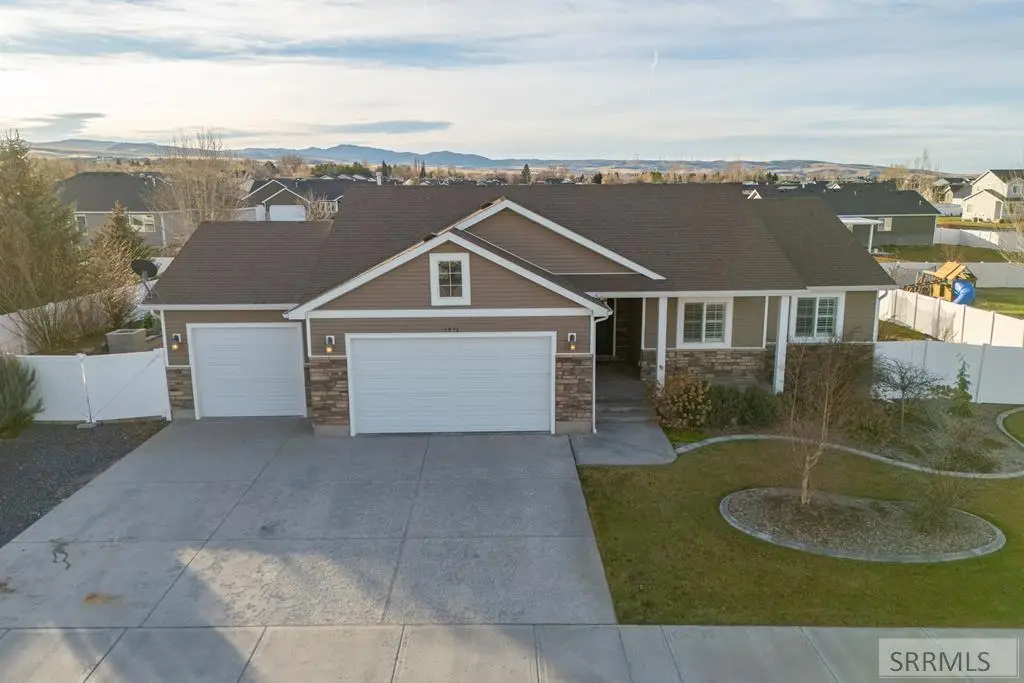 3876 Tawzer Way, Ammon, ID 83406 - Image #1