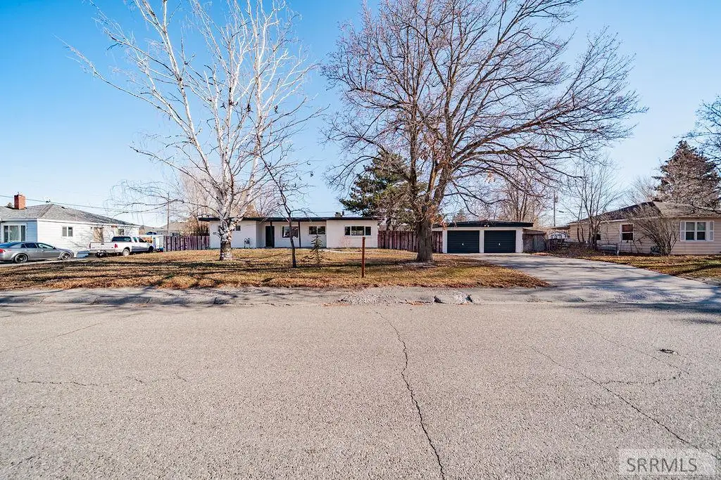 165 Horrocks Drive, Blackfoot, ID 83221 - Image #1