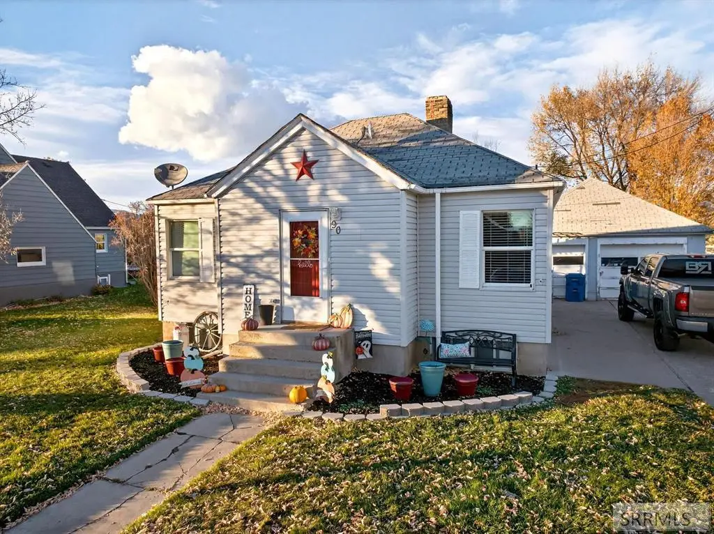 90 Railroad Avenue, Arimo, ID 83214 - Image #1