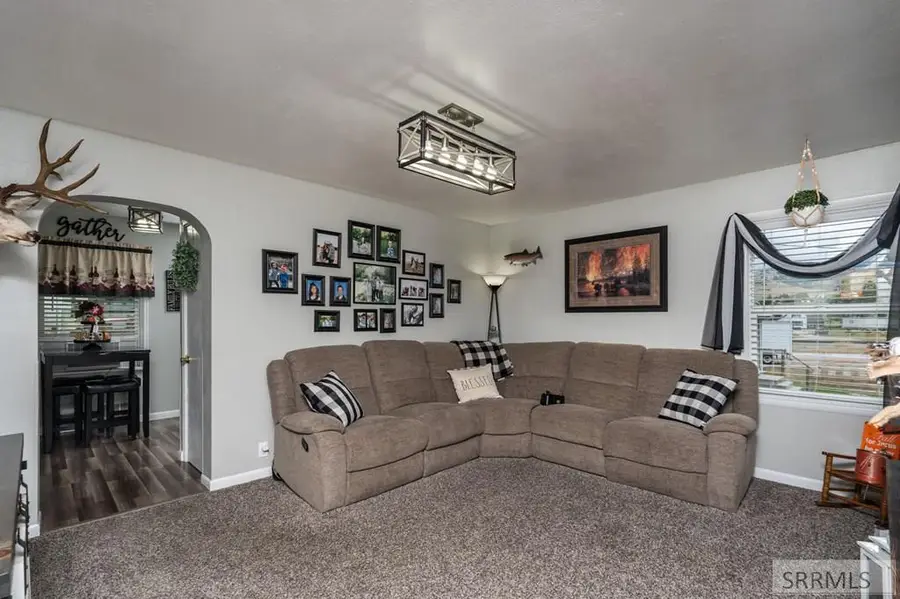 90 Railroad Avenue, Arimo, ID 83214 - Image #3