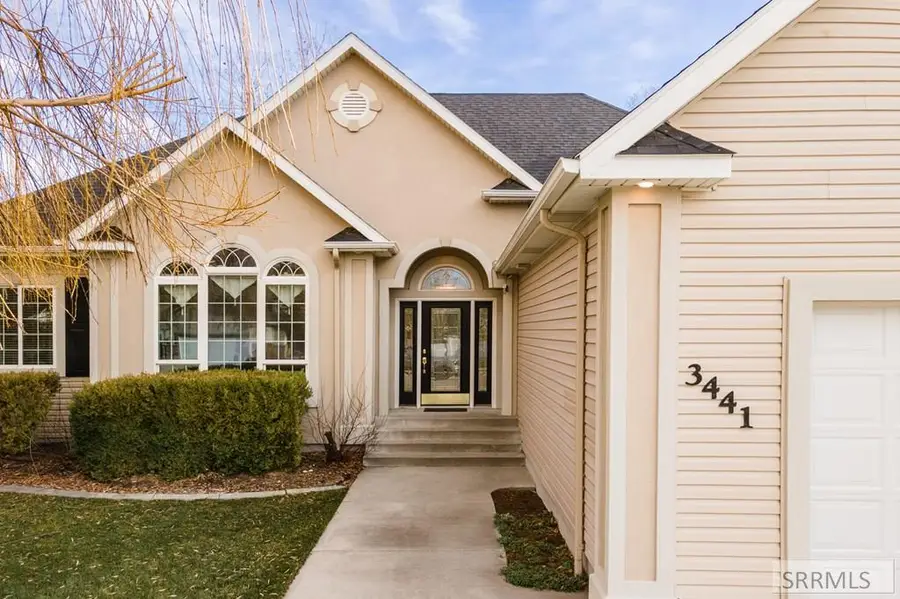 3441 Burgundy, Idaho Falls, ID 83404 - Image #3