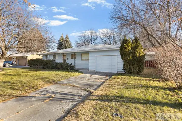 778 Raymond Drive, IDAHO FALLS, ID 83402