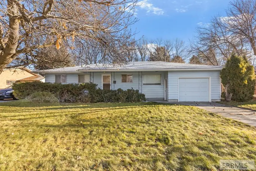 778 Raymond Drive, Idaho Falls, ID 83402 - Image #2