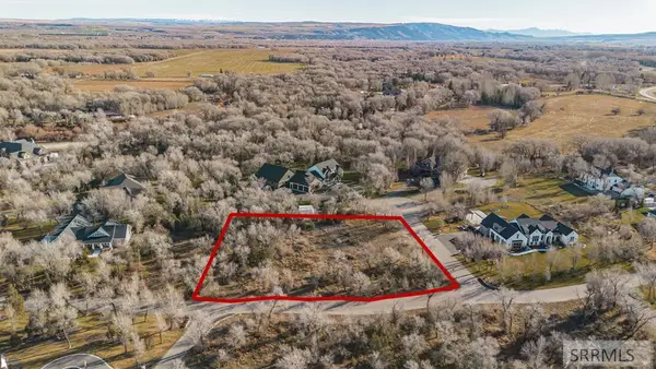 TBD 4456 E, RIGBY, ID 83442