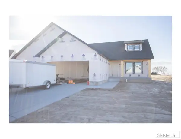 303 Galena Summit Dr, IDAHO FALLS, ID 83404