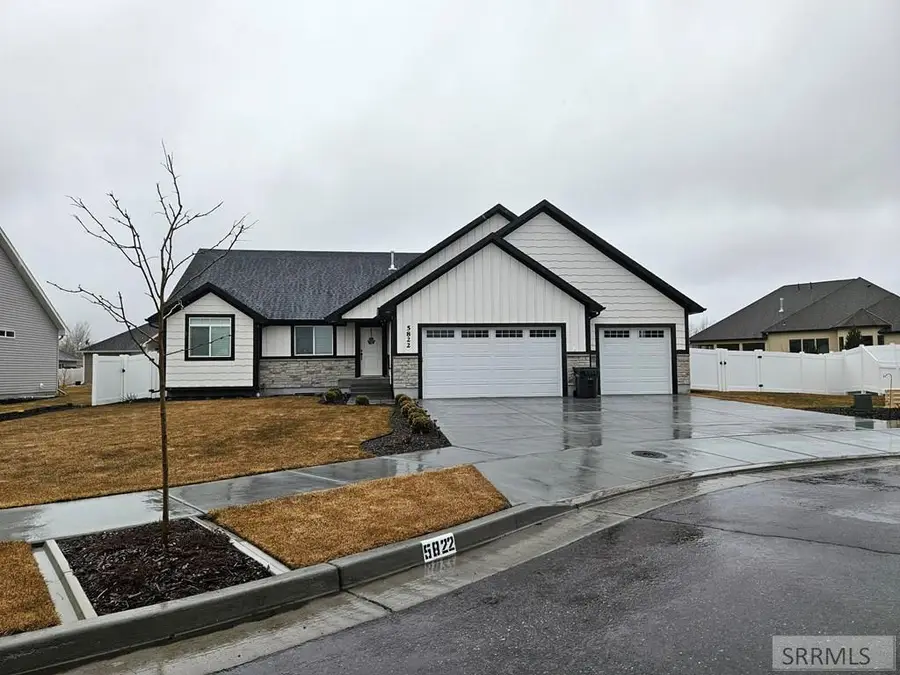 303 Galena Summit Dr, Idaho Falls, ID 83404 - Image #2
