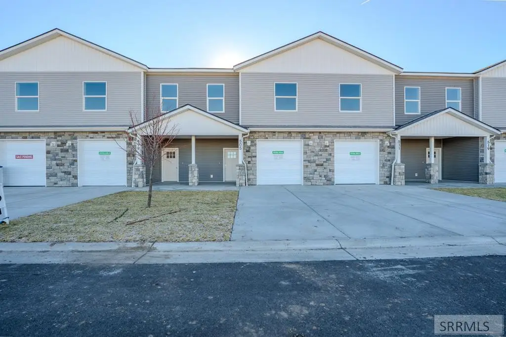 499 Furrow Drive, Sugar City, ID 83448 - Image #1