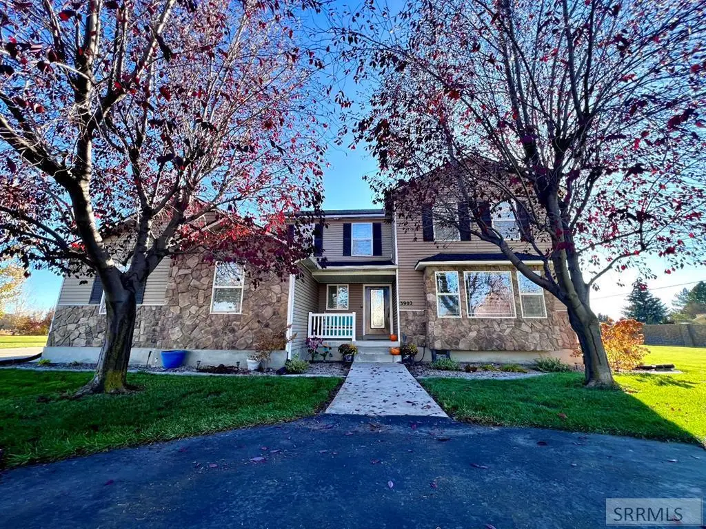 3902 154 N, Rigby, ID 83442 - Image #1