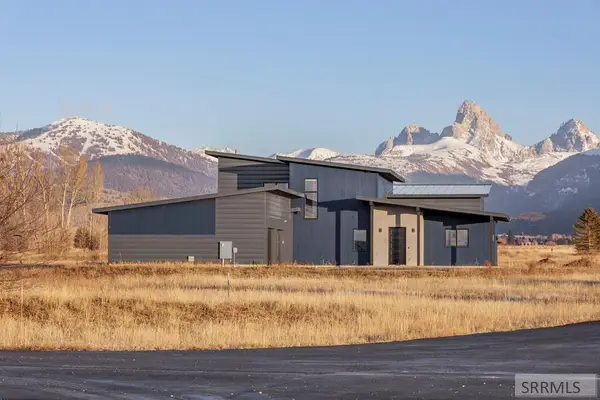 1404 Canyon Sunrise, DRIGGS, ID 83422