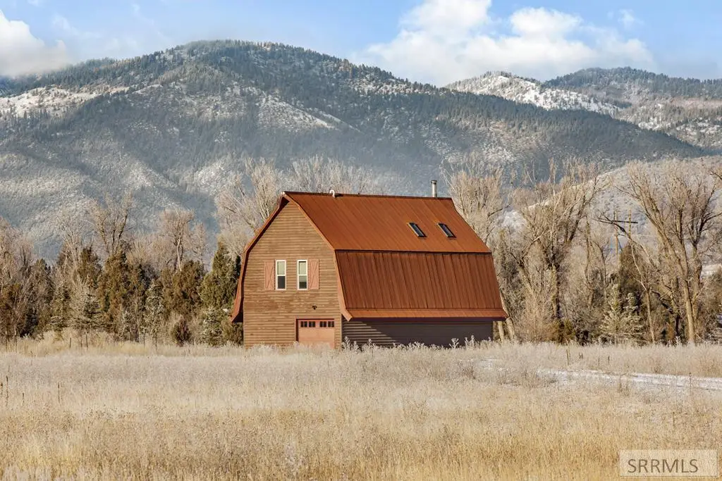 863 Snake River Road, Swan Valley, ID 83449 - Image #1