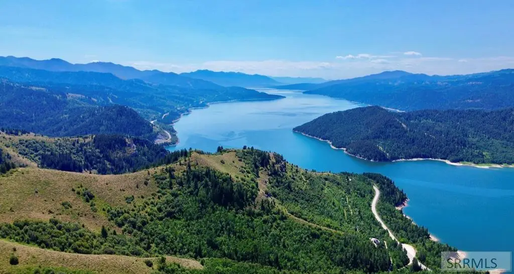 Lots 17-21 Shady Lane, Irwin, ID 83428 - Image #1