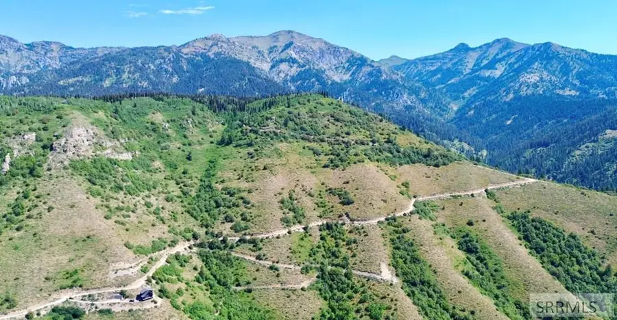 Lots 17-21 Shady Lane, Irwin, ID 83428 - Image #2