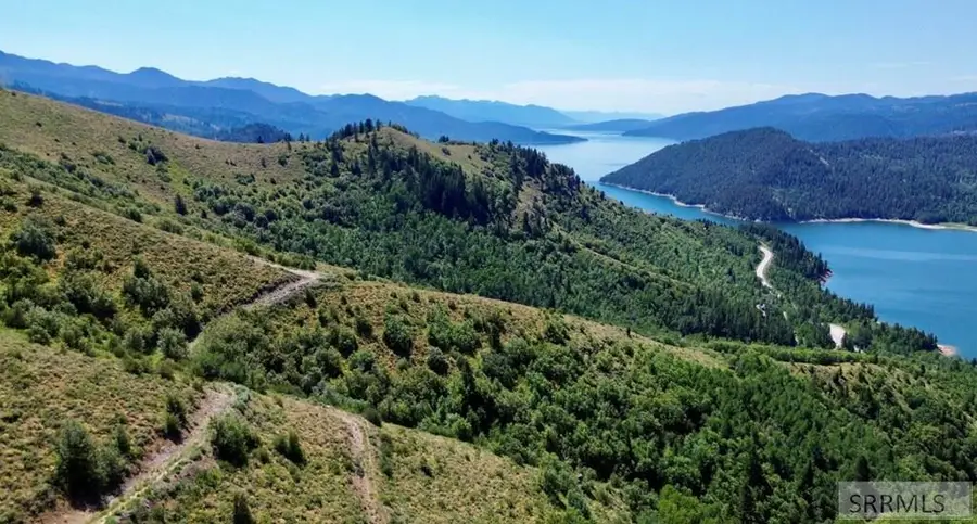 Lots 17-21 Shady Lane, Irwin, ID 83428 - Image #3