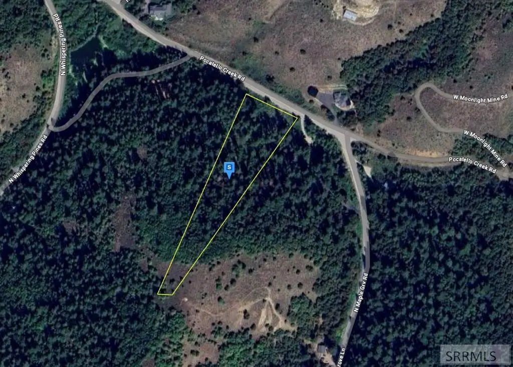 5155 Moonlight Mine Road, Pocatello, ID 83201 - Image #1